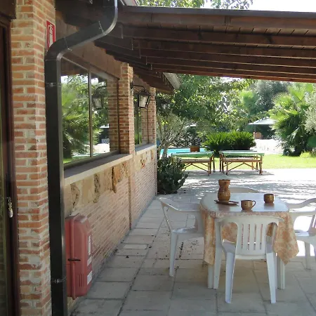 Tenuta Lisa Appartamento 2 Willa *