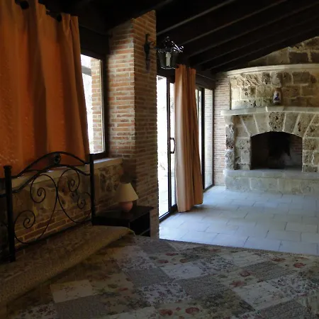 Tenuta Lisa Appartamento 2 Matino